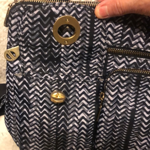 Baggallini crossbody in excellent never used condition - Picture 4 of 11